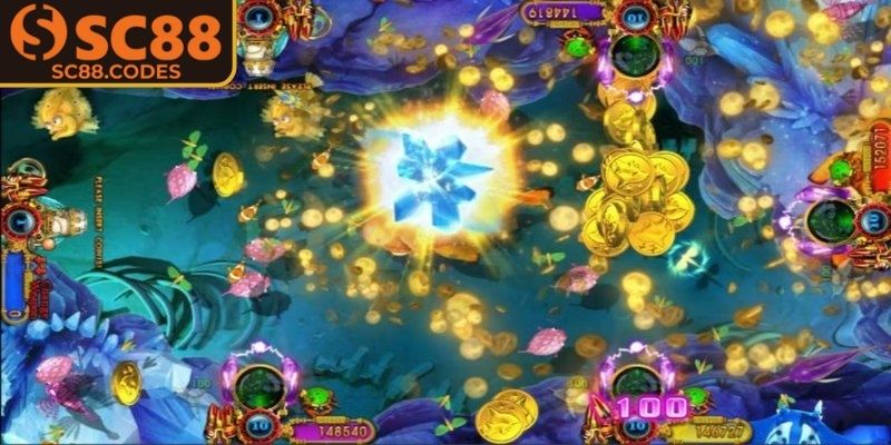 Chiến lược bắn côn trùng cực kỳ chuẩn