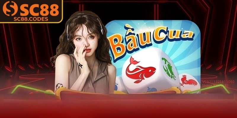 Đôi nét tổng quát về bầu cua SC88