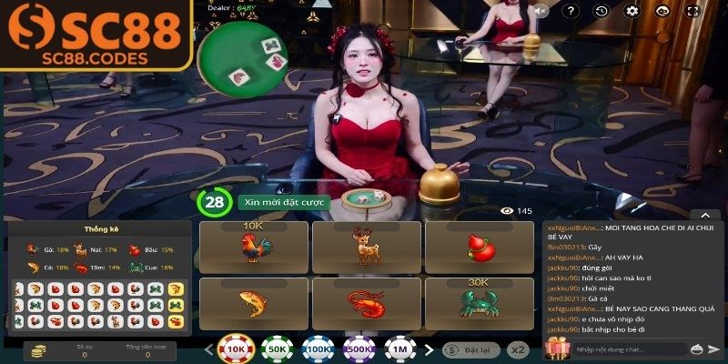 Hội viên cần chú ý tới các thao tác bấm chọn