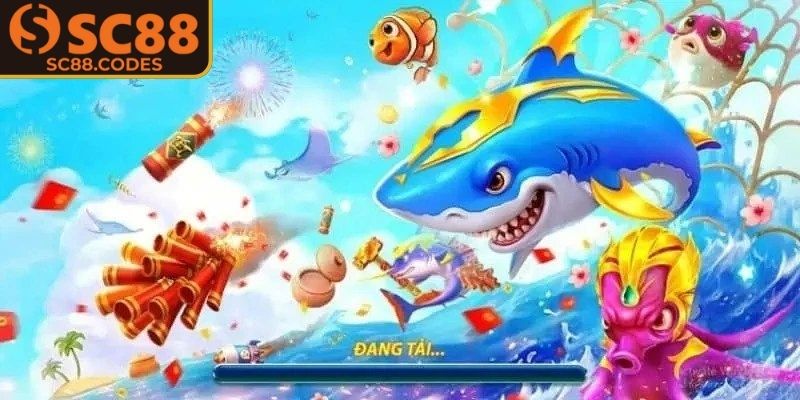 Câu Cá Phát Tài SC88 – Săn Cá Trúng Thưởng Cực Hấp Dẫn 1 Câu cá Phát Tài SC88 cực hấp dẫn