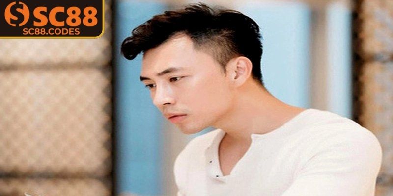 CEO Ngọc Mậu Binh người dẫn dắt thành công SC88