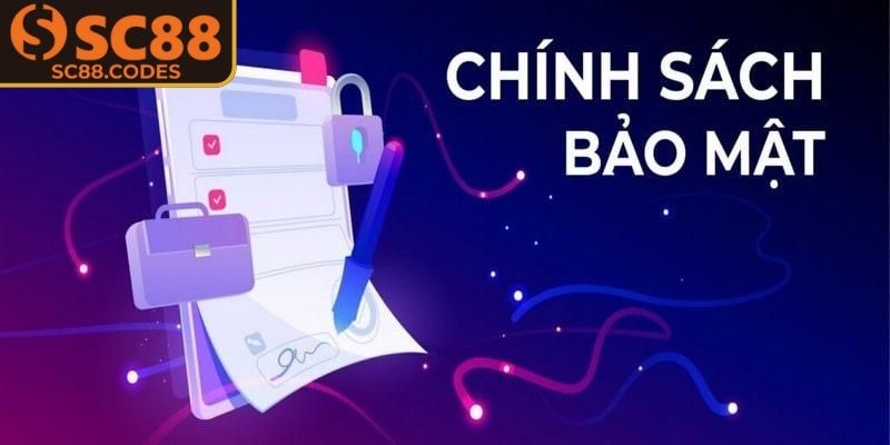 Quy định không để lộ dữ liệu ra bên ngoài