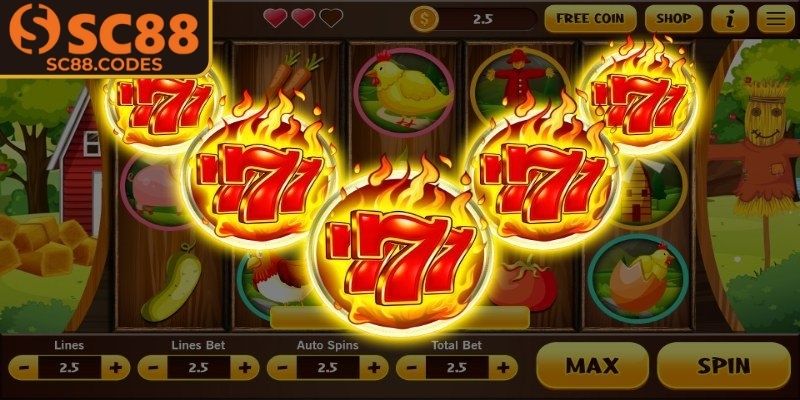 Cơ hội rinh quà lớn từ cơ chế độc đáo