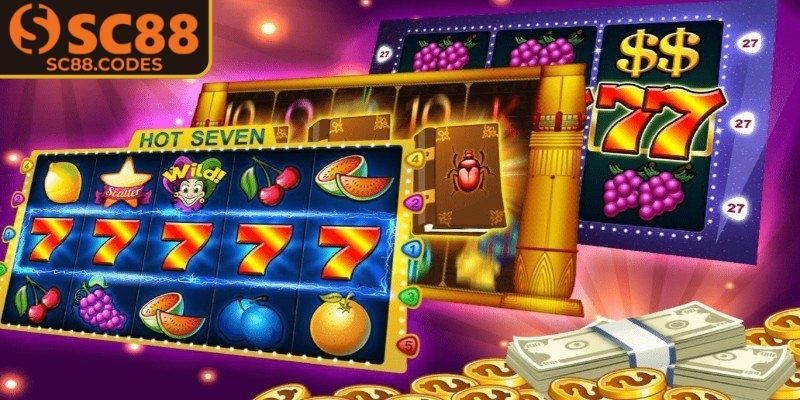 Tóm lược Cơn sốt quán ăn vòng quay SC88