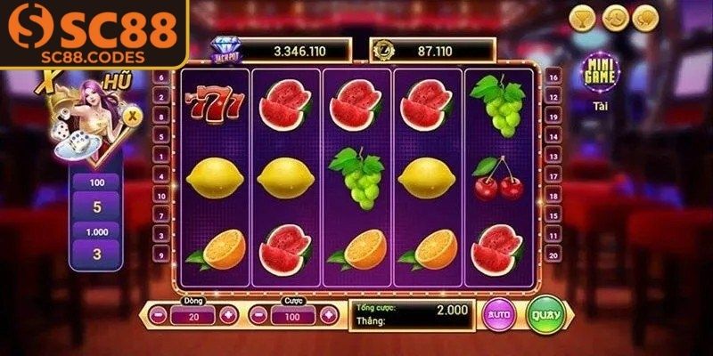 Ưu tiên chọn gói quay theo mục tiêu