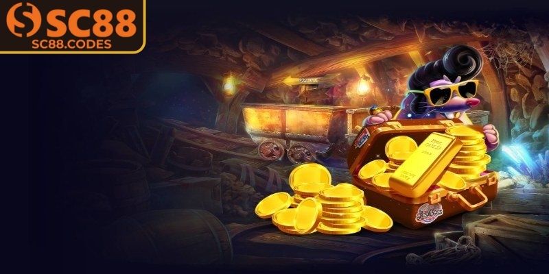 Cú Đấm Giàu Sang SC88 – Bùng Nổ Vận May Rinh Thưởng Lớn Ngay 1 Cú đấm giàu sang SC88 hấp dẫn bậc nhất