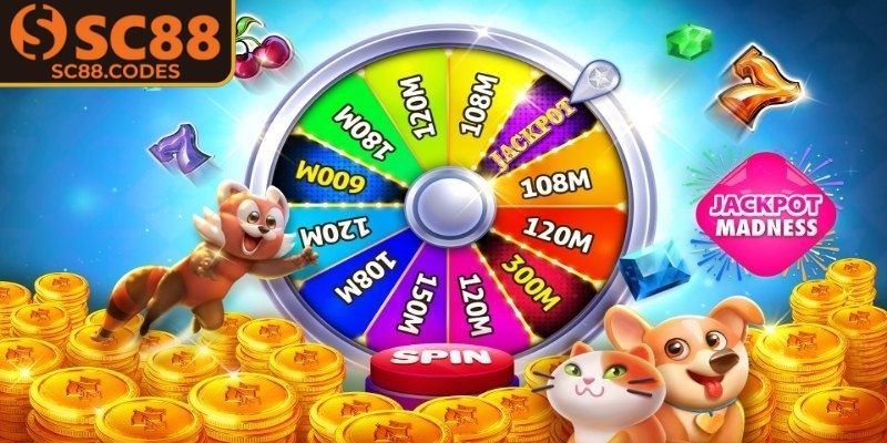 Cú Đấm Giàu Sang SC88 – Bùng Nổ Vận May Rinh Thưởng Lớn Ngay 2 Hiểu rõ các thuật ngữ giúp chơi game hiệu quả