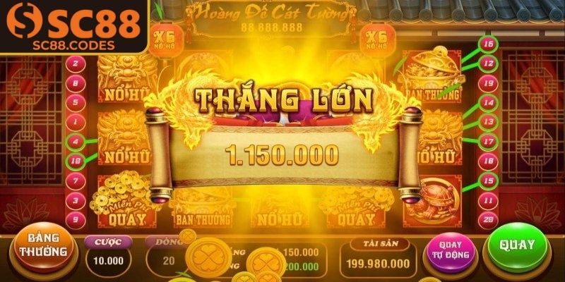 Cú Đấm Giàu Sang SC88 – Bùng Nổ Vận May Rinh Thưởng Lớn Ngay 3 Kỹ thuật ra đòn chuẩn xác từng mili