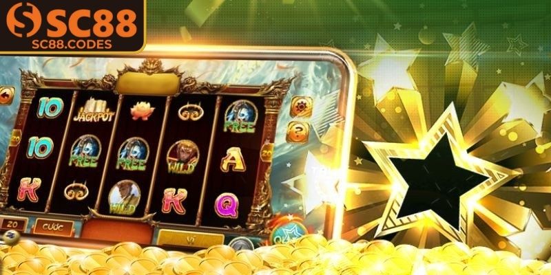 Cuộc Truy Tìm Kho Báu Rồng SC88 - Cơ Hội Nhận Thưởng Khủng 1 Tóm lược Cuộc truy tìm kho báu Rồng SC88