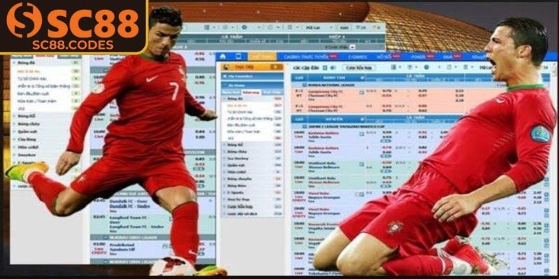 Cách thức đọc kèo cược chính xác nhất