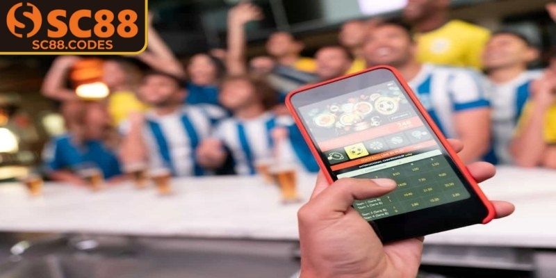 Tổng quan sơ lược về Kèo 1/2 SC88