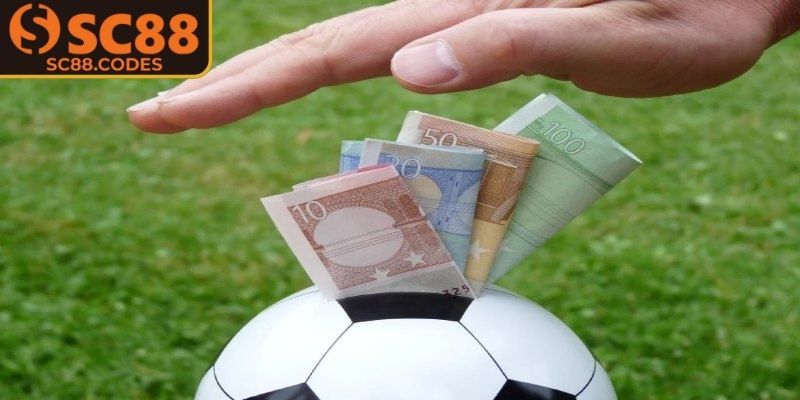 Đặt cược thông minh biến trận đấu thành cơ hội