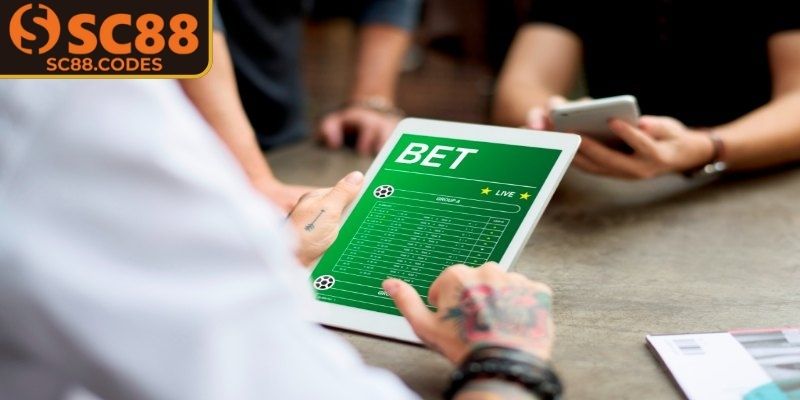 Nắm bắt luật chơi vô cùng dễ hiểu