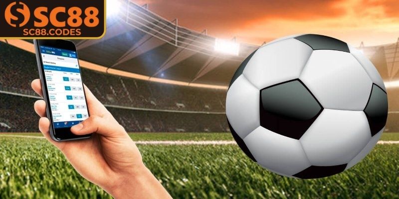 Nhịp độ trận đấu thay đổi hướng kèo bất ngờ