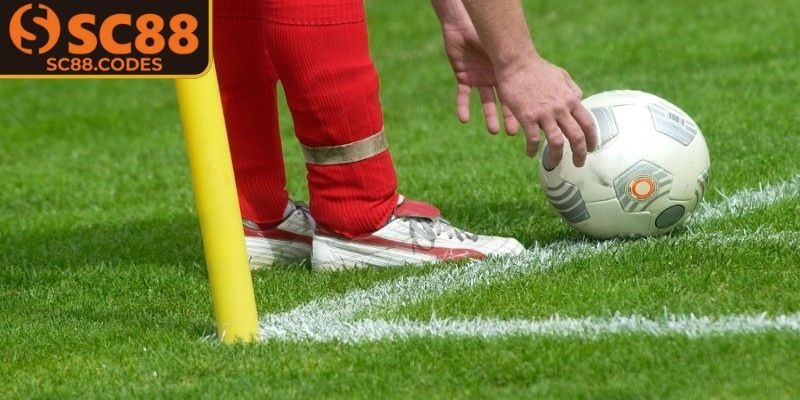 Kèo Góc SC88 - Cẩm Nang Toàn Diện Cho Các Thành Viên 1 Thông tin tóm lược về kèo góc SC88