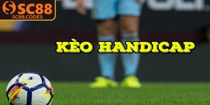 Kèo đồng banh tạo thế cân bằng đầy kịch tính