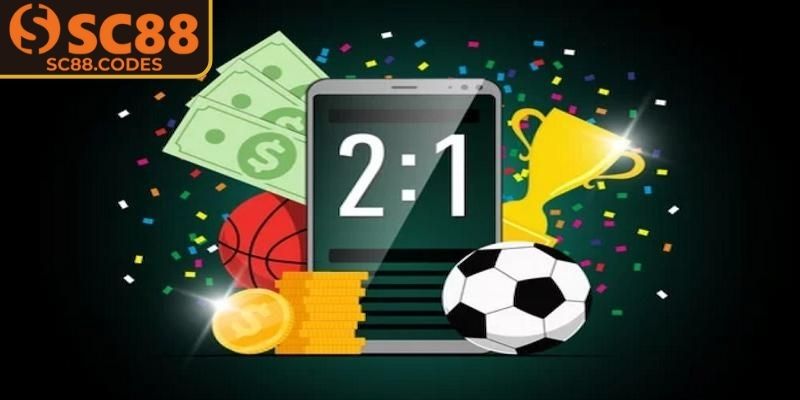 Theo dõi biến động odd tránh bẫy nhà cái tinh vi