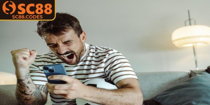 Đăng nhập nhanh truy cập kèo hấp dẫn mỗi ngày