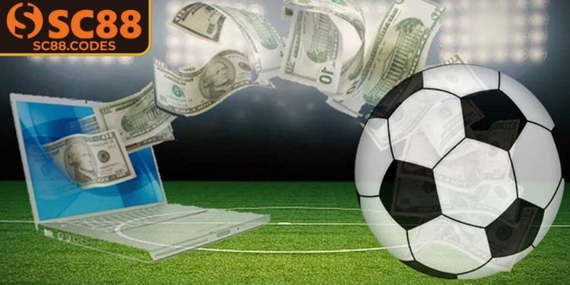 Luật chơi kèo cực kỳ dễ nắm bắt