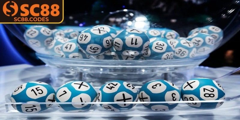 Lô Gan SC88 - Tất Tần Tật Thông Tin Cần Thiết Cho Tân Binh 2 Chú ý theo dõi, sử dụng bảng ghi kết quả