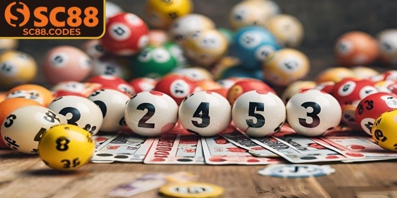 Lô Gan SC88 - Tất Tần Tật Thông Tin Cần Thiết Cho Tân Binh 3 Lựa các mức phù hợp để tăng chiến thắng