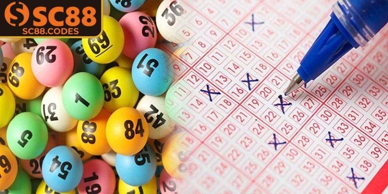 Lô Xiên SC88 - Loại Hấp Dẫn Với Cơ Hội Thưởng Đậm Sâu 3 Quan sát kết quả theo từng vùng miền