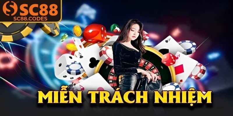Thành viên phải tự quyết định số tiền nạp vào  