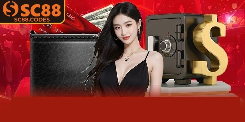 Thương hiệu trò chơi trực tuyến hỗ trợ nhiều ví