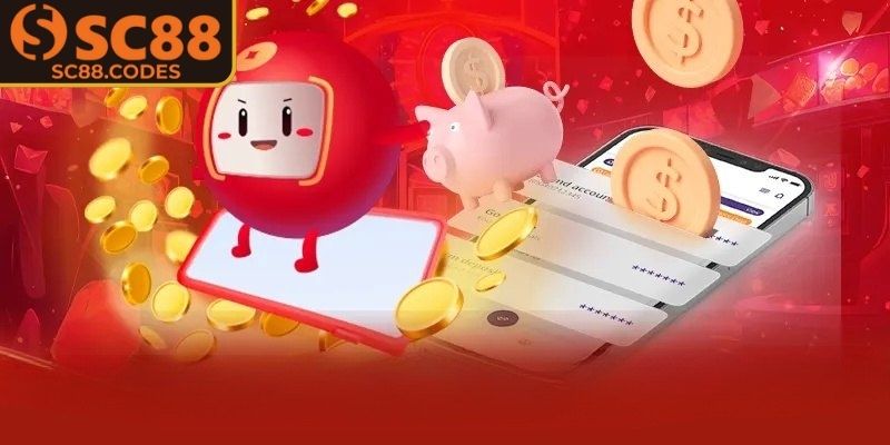 Ưu tiên ví điện tử cho những người bận rộn 
