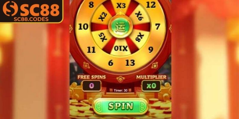 Quy tắc thắng thua trong game rắn may mắn SC88