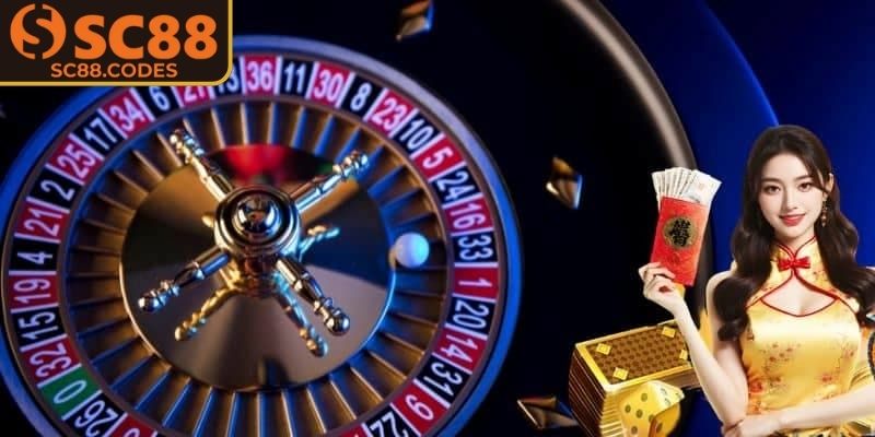 Tìm hiểu tổng quan về sảnh EVO SC88