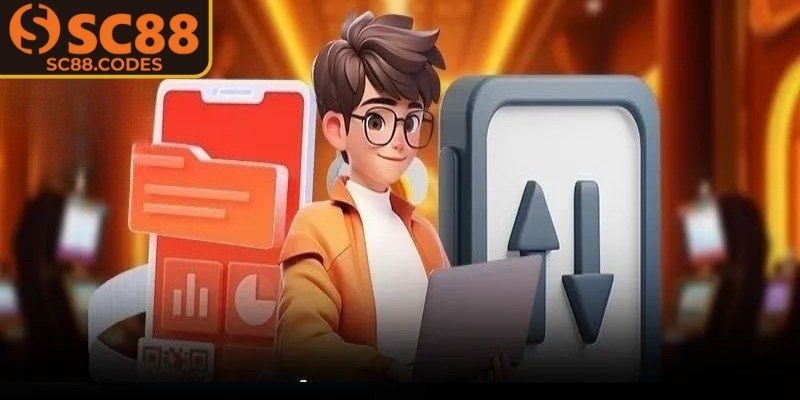 Chú ý kỹ dữ liệu về đợt khuyến mãi 