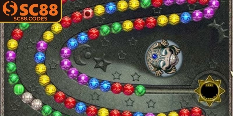 Vinh Quang Của Zumas SC88 – Bắn Bi Siêu Tốc Thắng Siêu Lớn 3 Chiến thuật săn cá mang tiền thưởng về túi