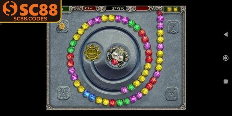 Vinh Quang Của Zumas SC88 – Bắn Bi Siêu Tốc Thắng Siêu Lớn 2 Giải mã thuật ngữ trong Vinh quang Zumas