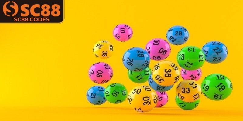 Đôi nét cơ bản về xổ số 3 miền SC88