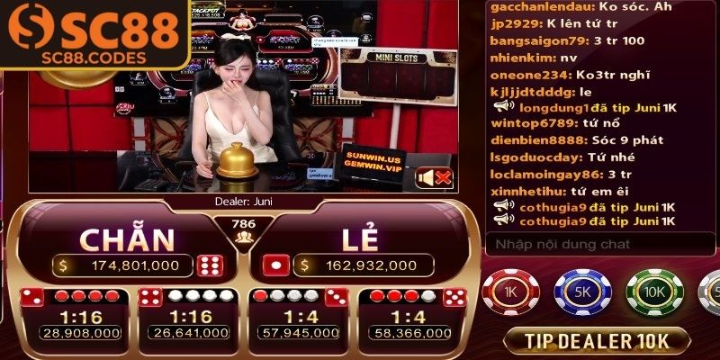 Khám phá không khí trải nghiệm cực chân thực